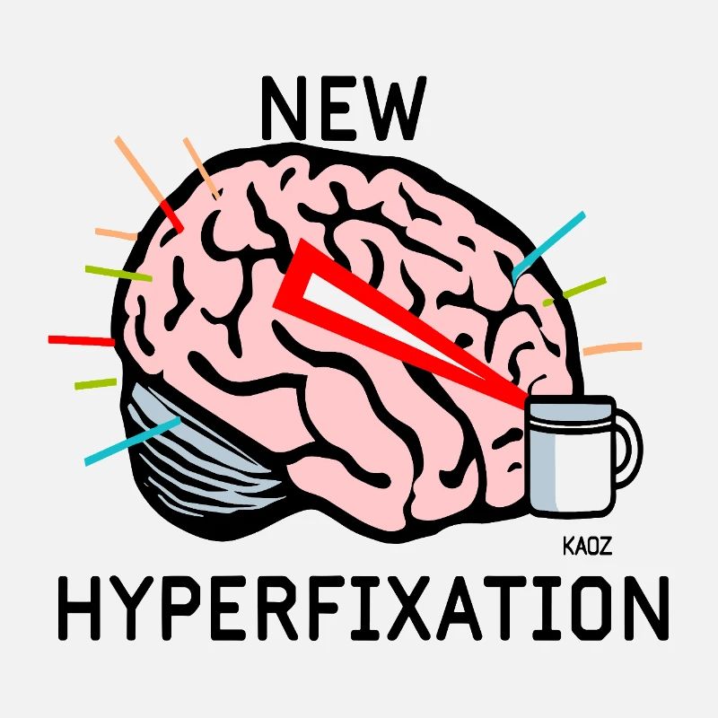 Hyperfix Brain Laser