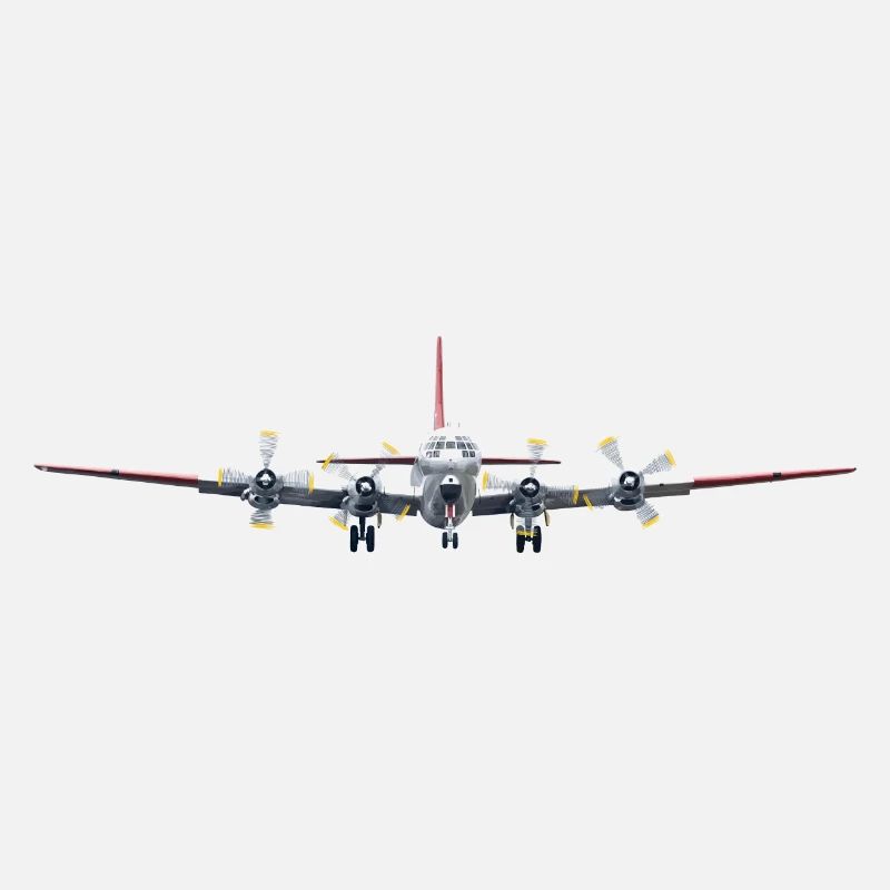 C-97 Stratofreighter