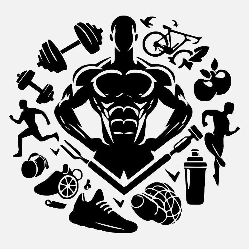 Bodybuilder