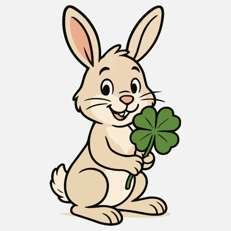 Rabbit Clover