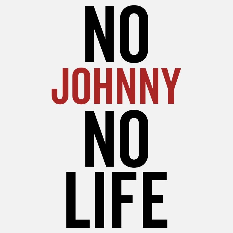 Pas de Johnny Pas de vie