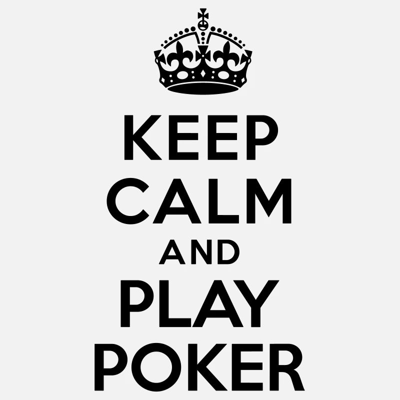 Keep calm play Cards