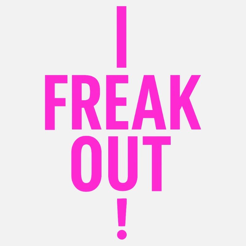 Freak Out
