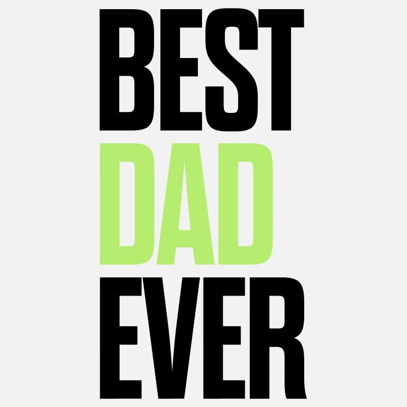 Best dad