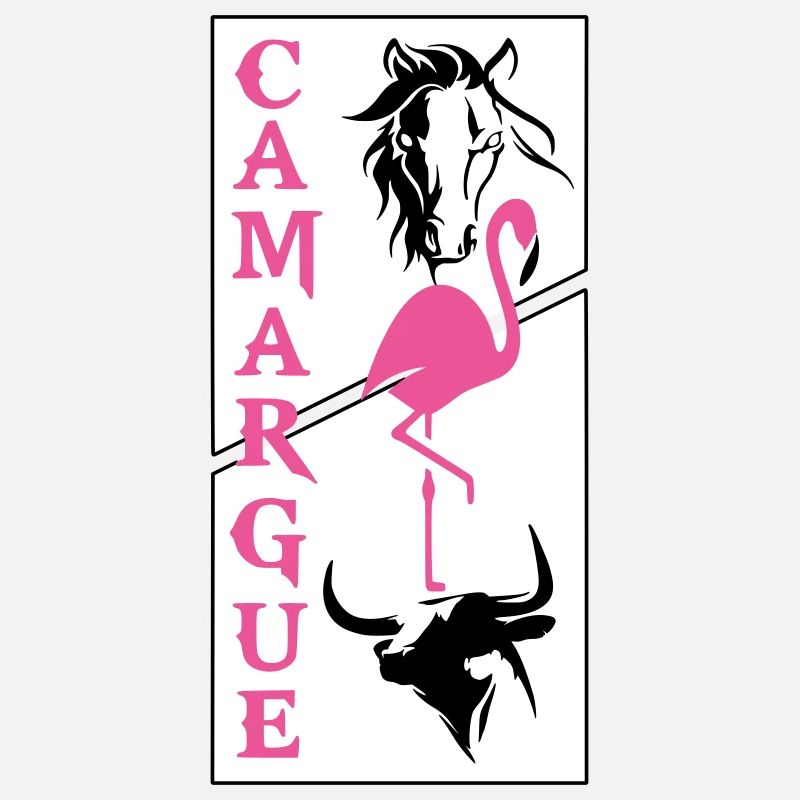 Camargue 