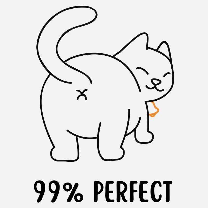99% Perfekt