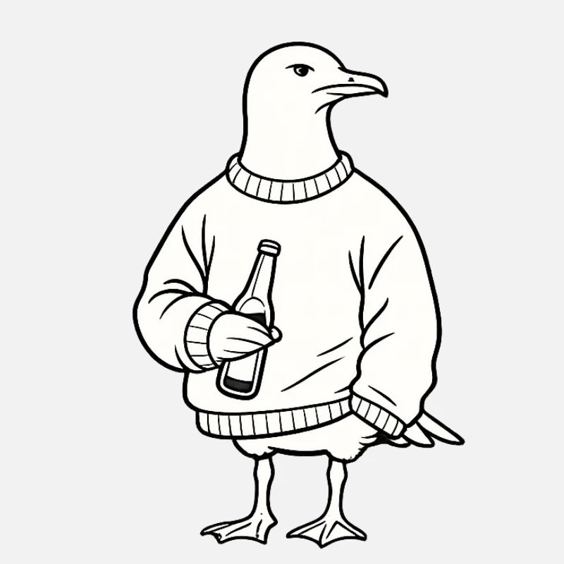 Compagnon côtier