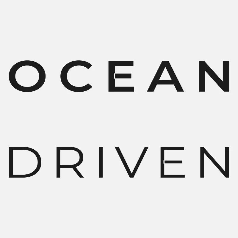 OCEAN DRIVER