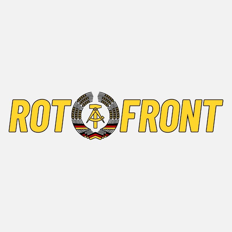ROTFRONT (DDR)