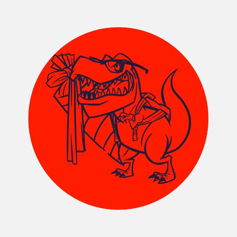 T Rex