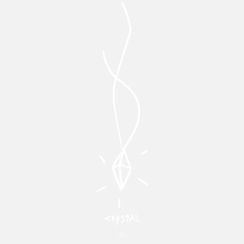 Cristal - Blanc