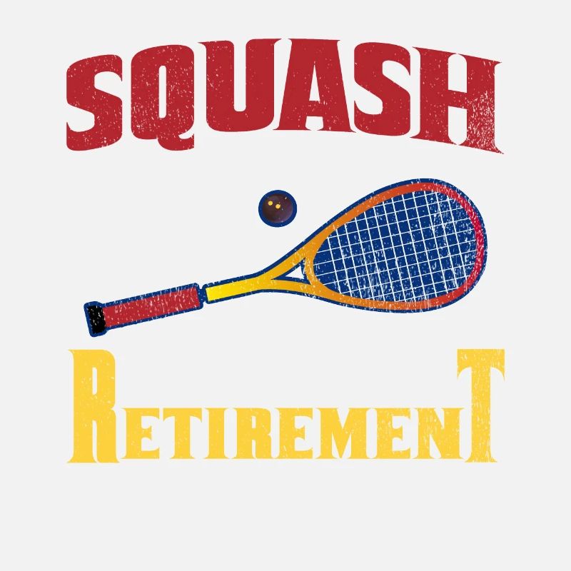 Squash Make Retirement Great Again Rentner Squash
