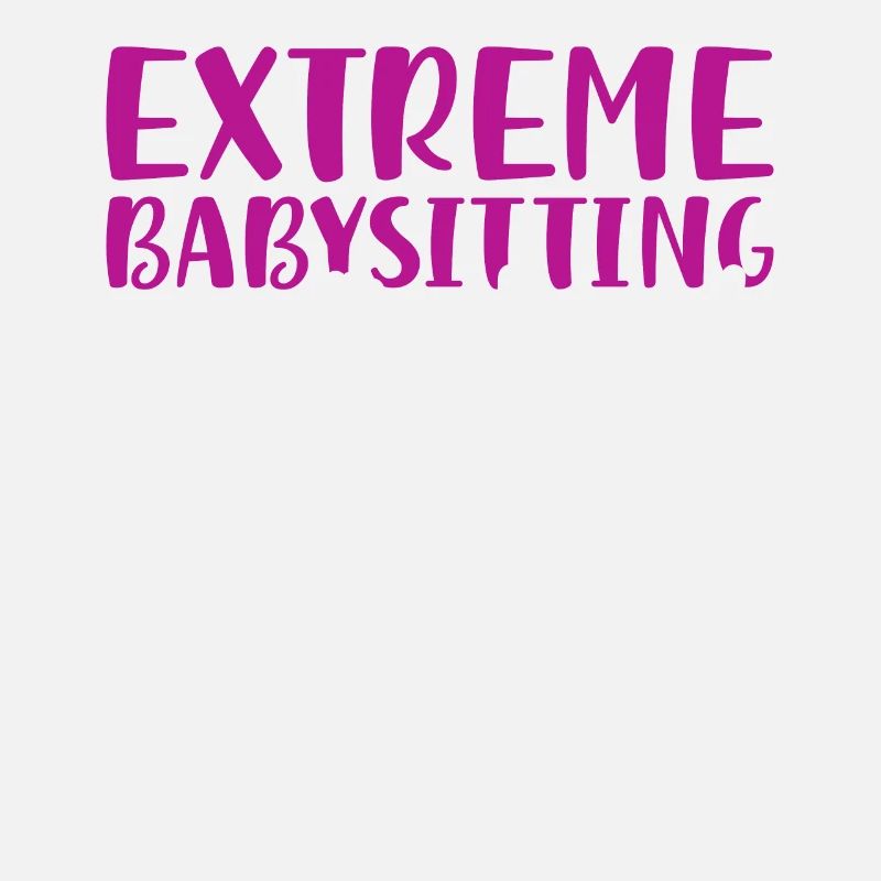 Extreme Babysitting Proud - Leihmutter