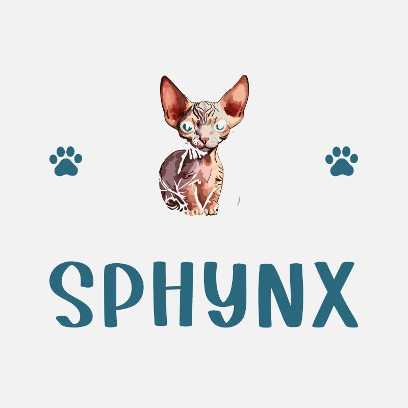 Obsédé par le Sphynx