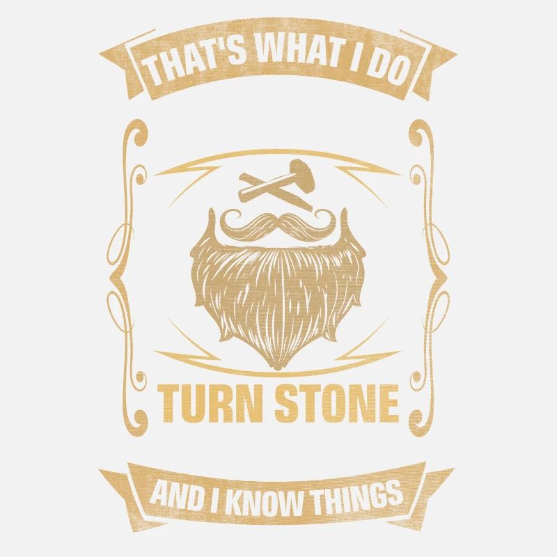 Stone Into Cool Things Stone Mason