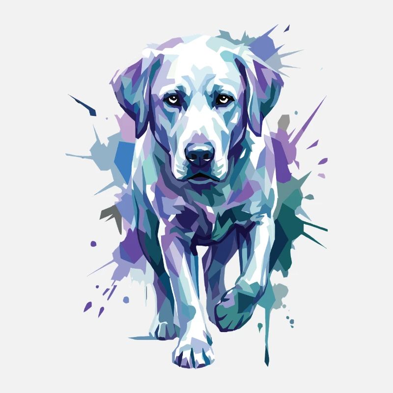 Labrador – Élégance intemporelle