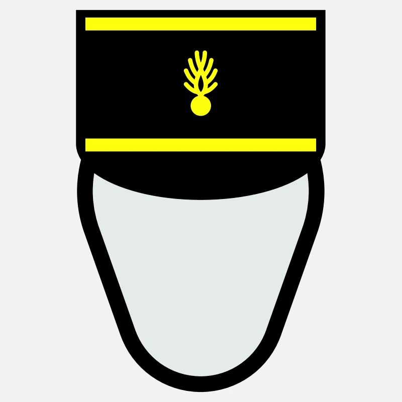 Gendarm Képi G.M. (Mobile Constable)