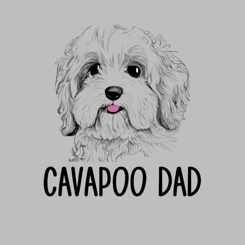 Cavapoo Papa, Cavapoo