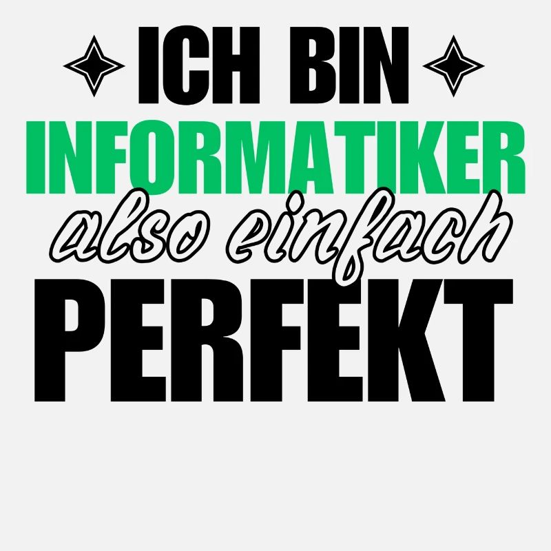 Perfekter Informatiker