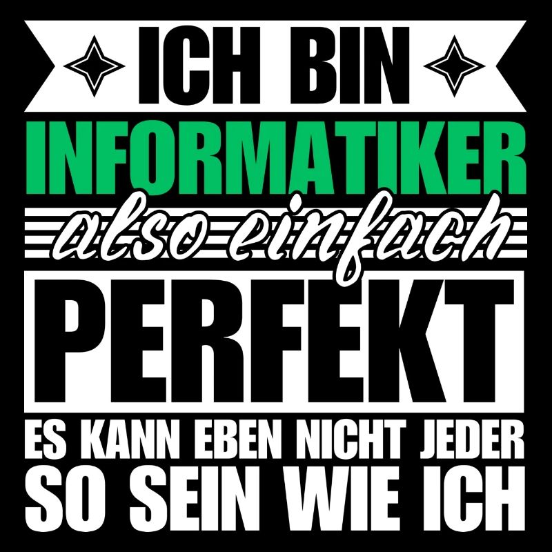 Perfekter Informatiker