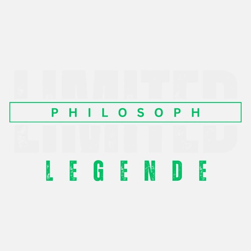 Limited Philosopher Legend.