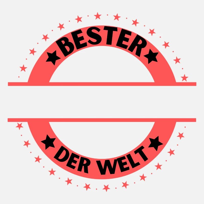 Bester Bester der Welt der Welt