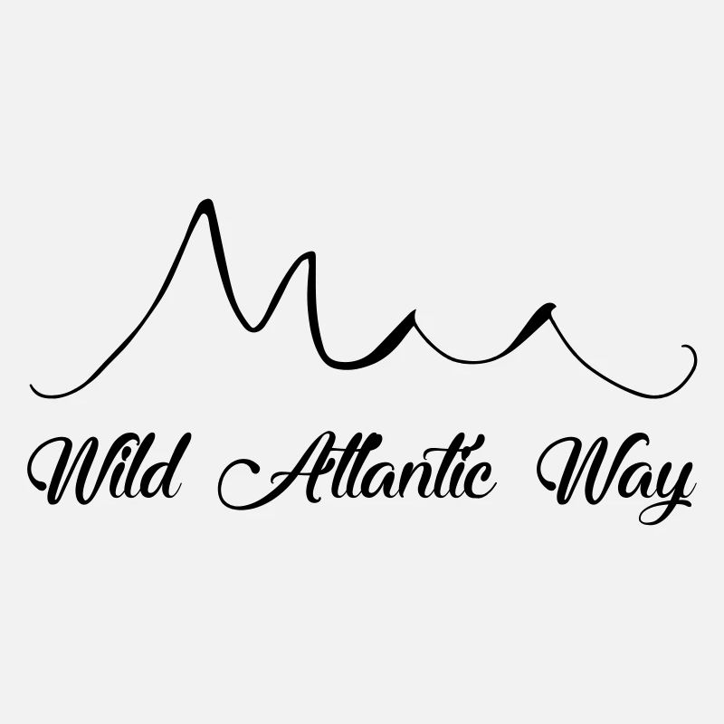 Wild Atlantic Way, Ireland
