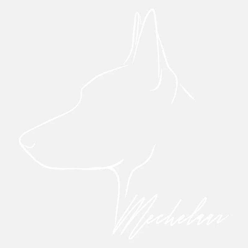 MECHELAAR Profil Chiens Chiens Wilsigns