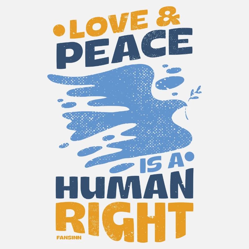 Human Rights Peace