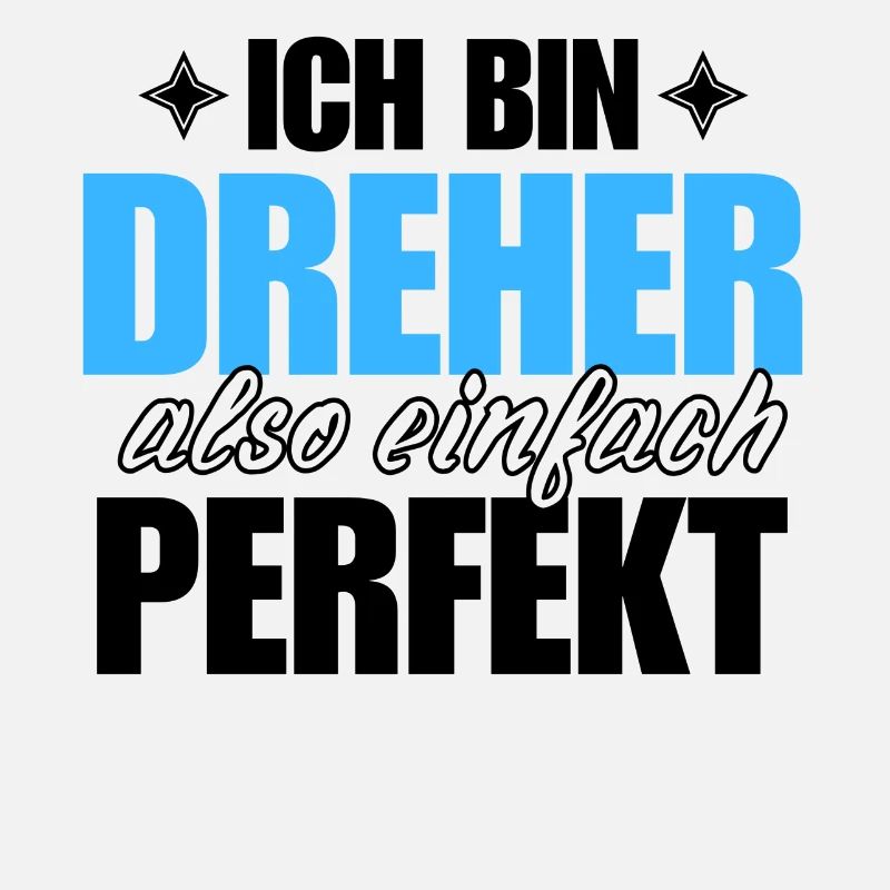 Perfekter Dreher