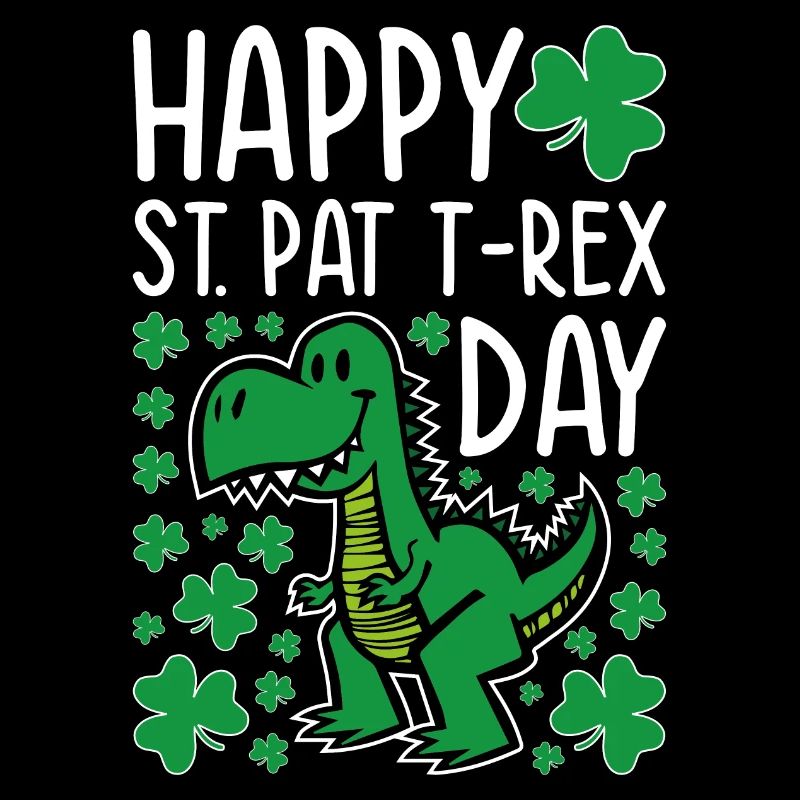 Fête de la Saint-Patrick