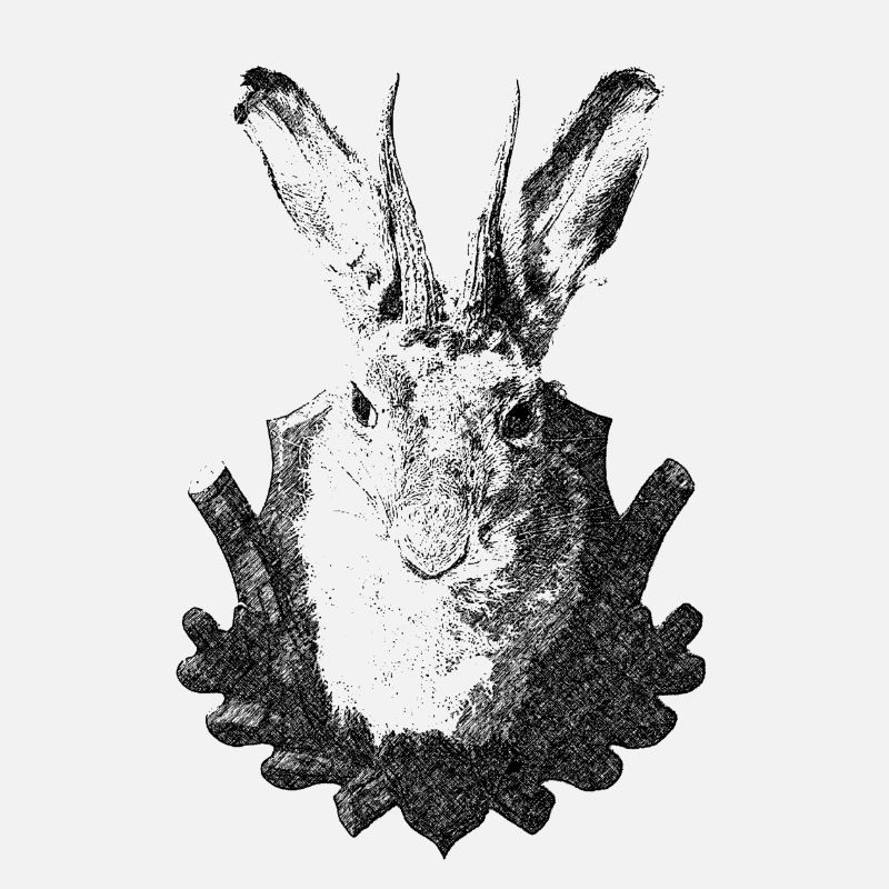 wolpertinger