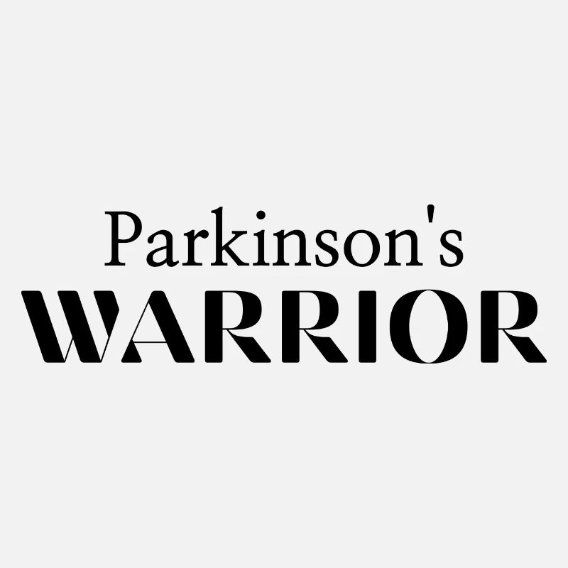 parkinson's warrior
