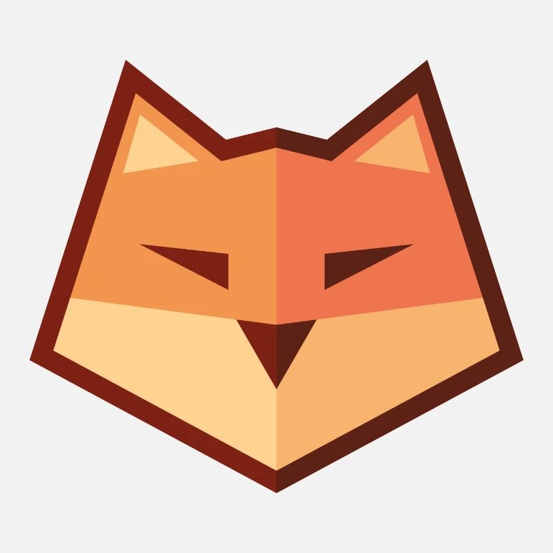 Vector Fox