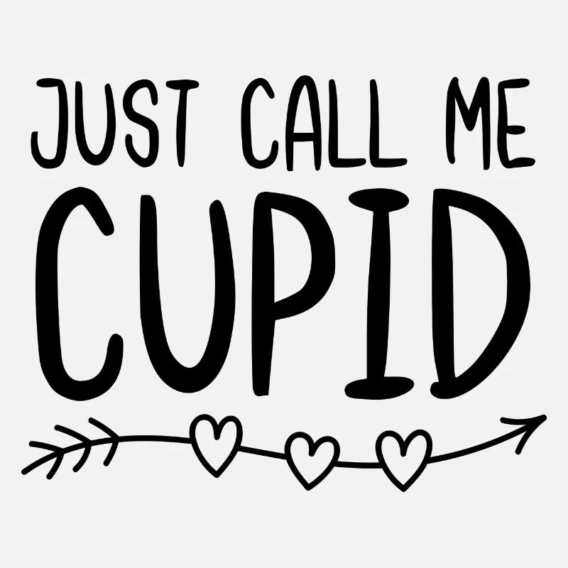 Appelez-moi simplement Cupidon