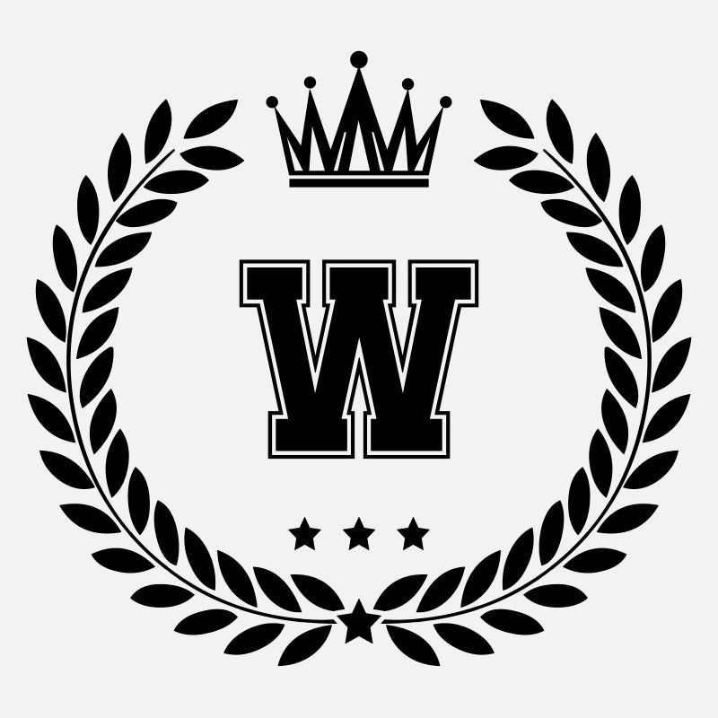 Blason W