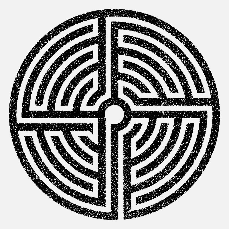 labyrinth