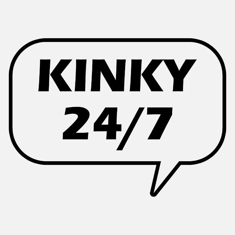 Kinky Twentyfourseven text