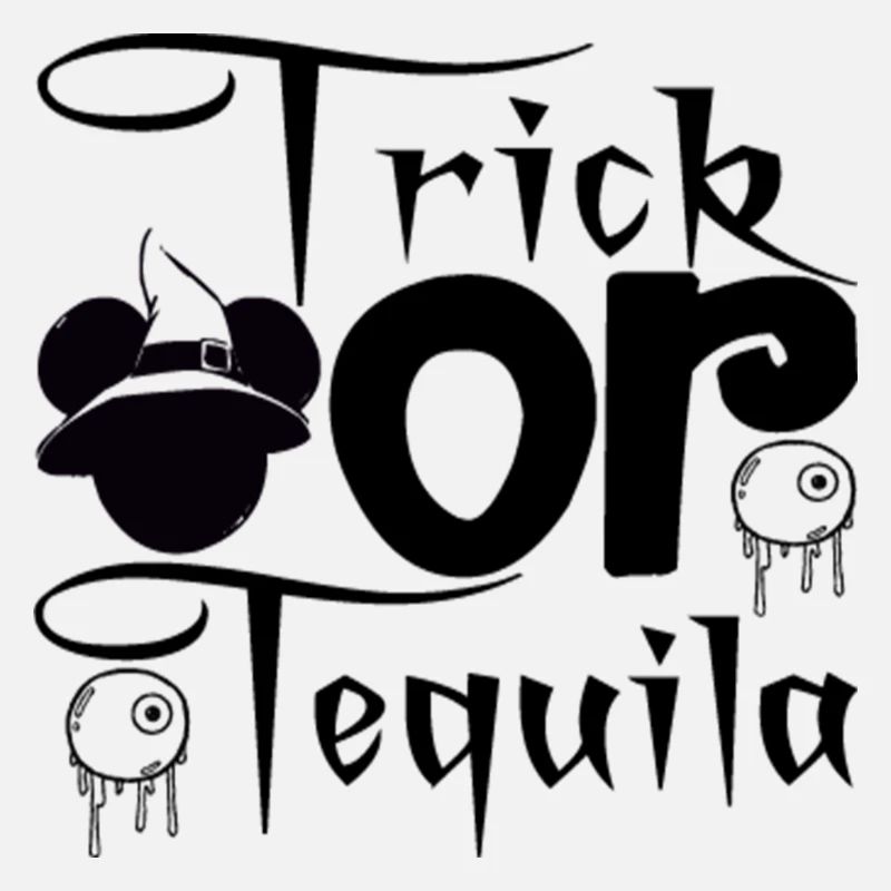 Trick or Tequila