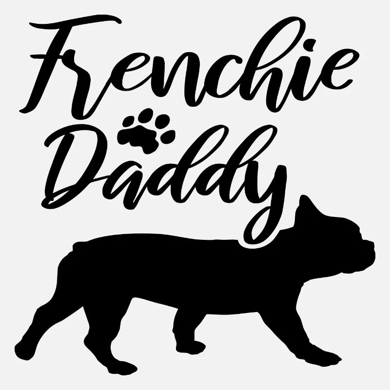 Frenchie Daddy