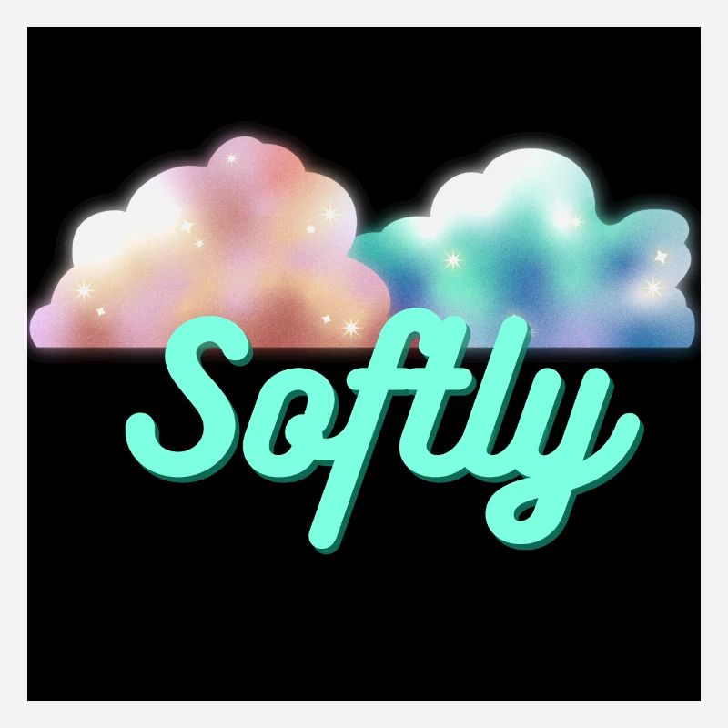 Softly Clouds