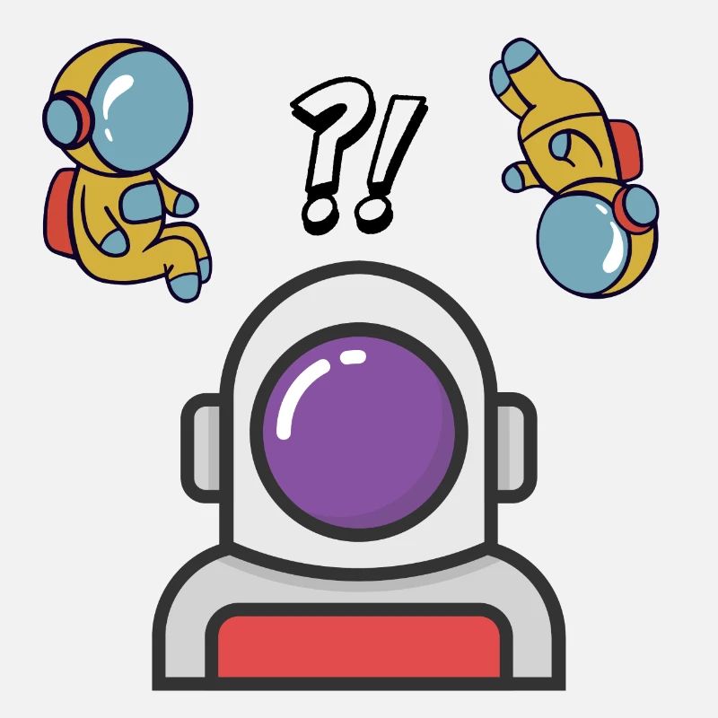 Jeu de projet spatial ?!