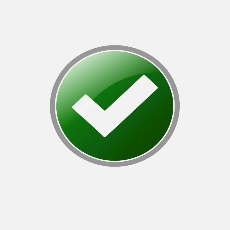 SEEN TESTED CHECKED WORK PERFECT!