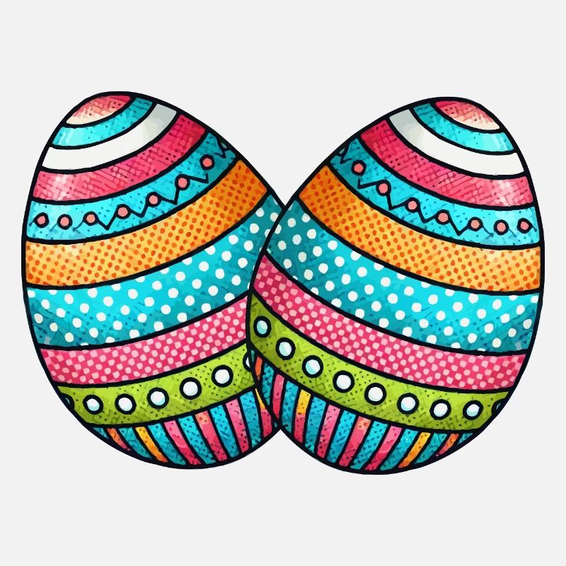 Egg Easter Egg 2