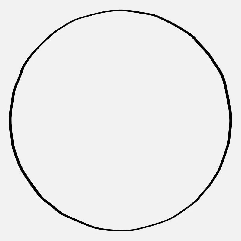 Hipster circle