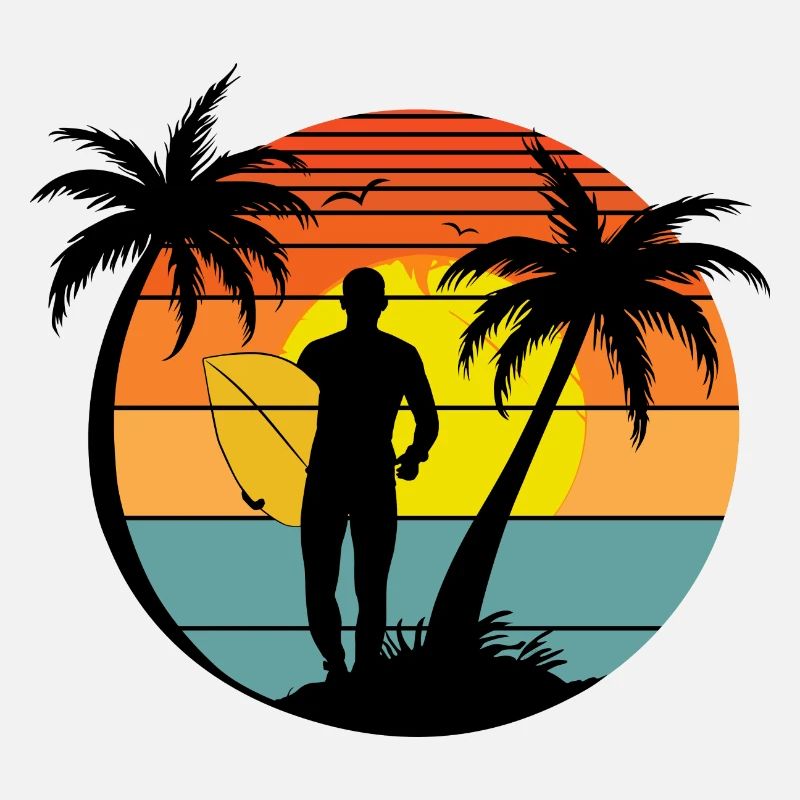 SURF STYLE