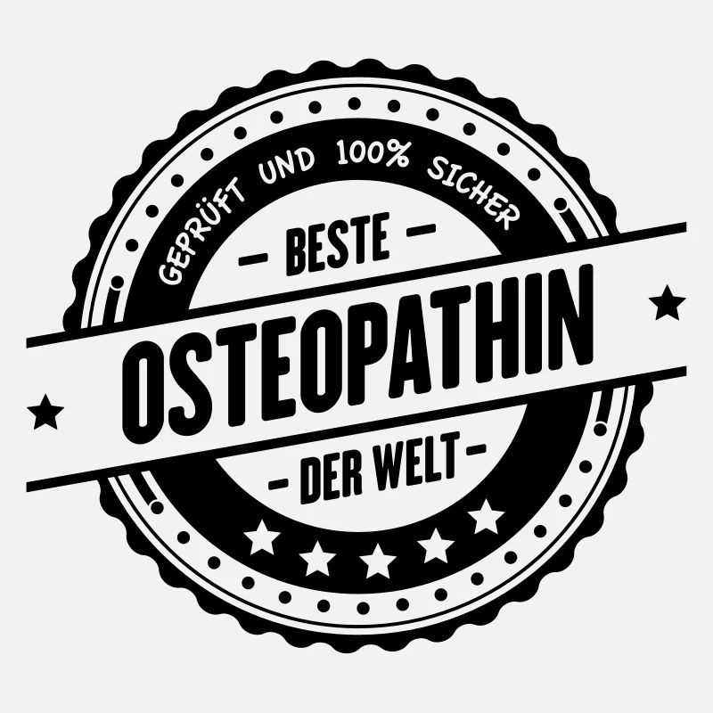 Beste Osteopathin