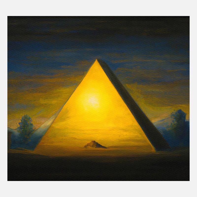 Great Pyramid