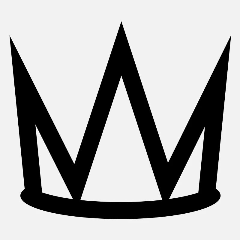 crown de