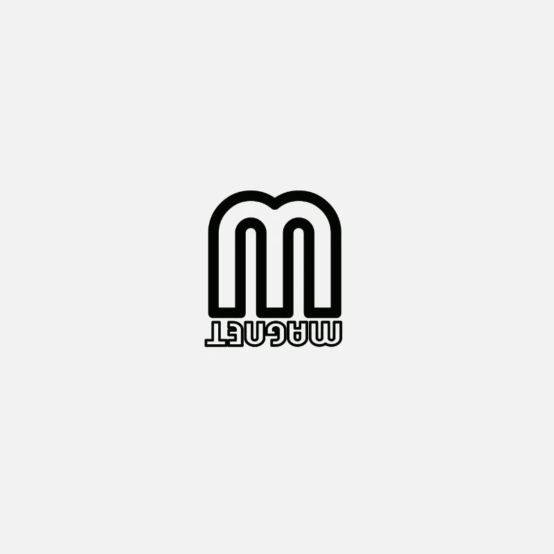 Aimant, simple